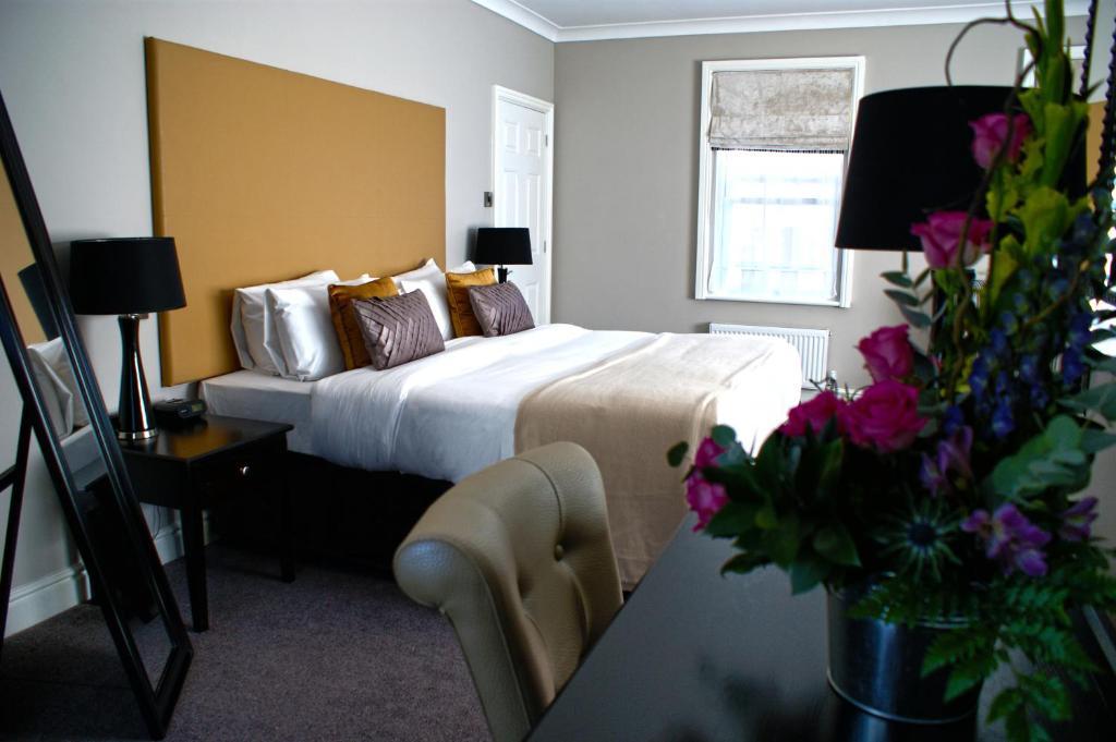 Hotel The Wyastone Cheltenham Pokoj fotografie