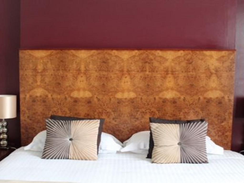 Hotel The Wyastone Cheltenham Pokoj fotografie