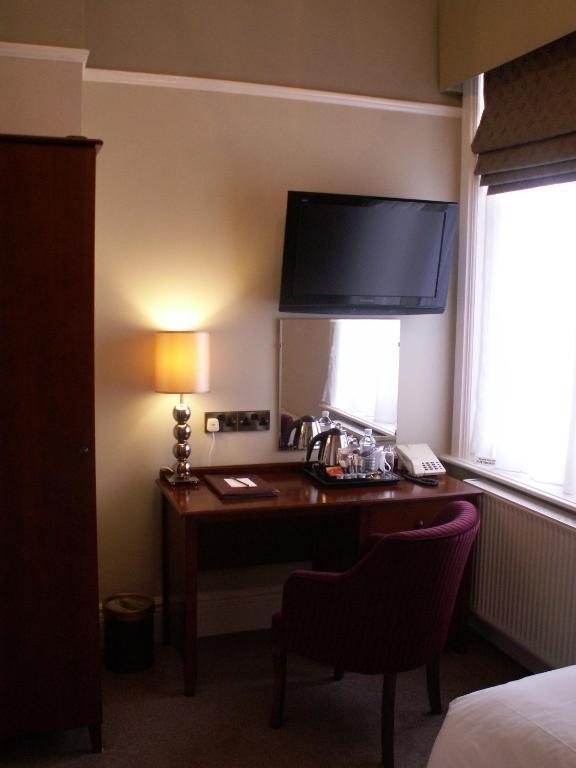 Hotel The Wyastone Cheltenham Pokoj fotografie