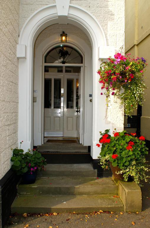 Hotel The Wyastone Cheltenham Exteriér fotografie